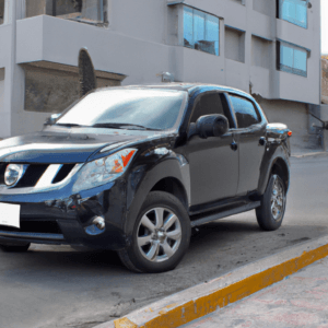 $167 por cuota sin enganche Tsuru 2009 en México?