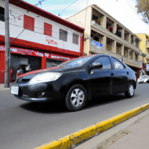¿$17.708 por cuota sin pie para Corolla 2024 en Chile?