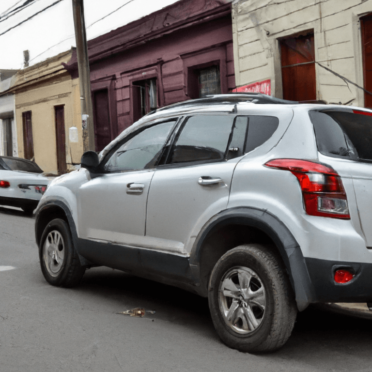 ¿$17.708 por cuota sin pie para Kicks 2024 en Chile?