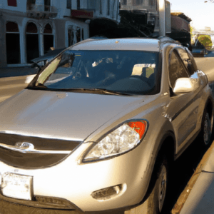 €17 por cuota sin entrada Tucson 2011 en España?