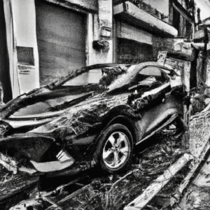 ¿$197.917 por cuota sin cuota inicial para C-HR 2024 en Colombia?