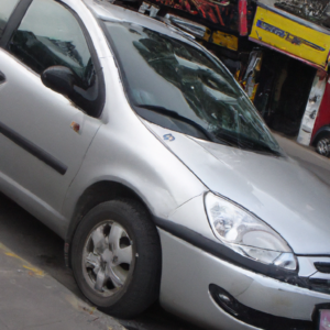 207 2007 sin anticipo desde $2.500 por cuota en Argentina?