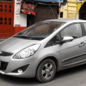 208 2017 por S/73 sin inicial en Perú?