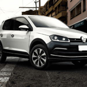 ¿$25.000 por cuota sin pie para T-Cross 2022 en Chile?