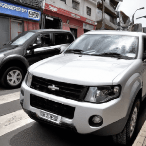 ¿$25.000 por cuota sin pie para Vitara 2024 en Chile?