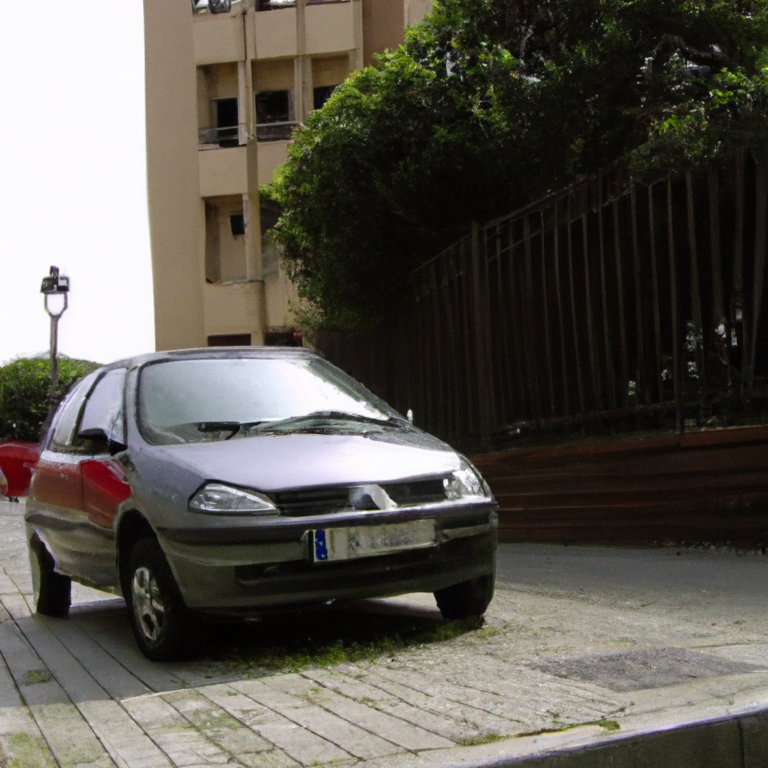 €3 por cuota sin entrada Megane 2001 en España?