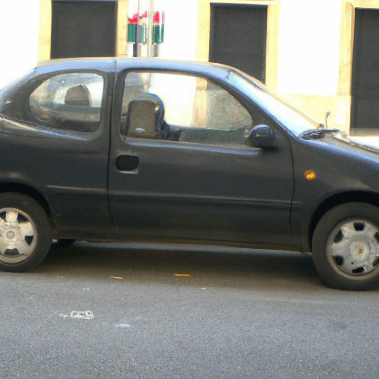 ¿€3 por cuota sin entrada para Corsa 2002 en España?