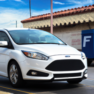 ¿€30 por cuota sin entrada para Focus 2018 en España?