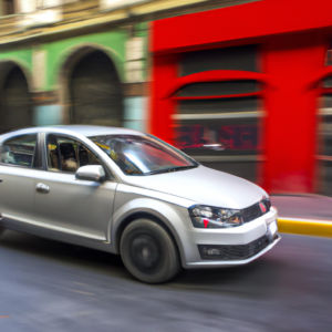 ¿$313 por cuota sin enganche para Vento 2017 en México?