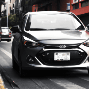 ¿$375 por cuota sin enganche para Accent 2019 en México?