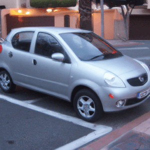 ¿€38 por cuota sin entrada para Yaris 2023 en España?