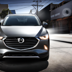 $438 por cuota sin enganche CX-5 2015 en México?