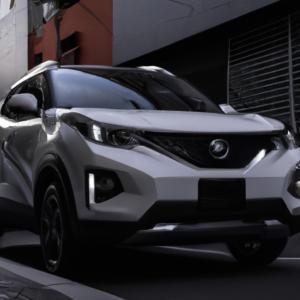 $458 por cuota sin enganche Kicks 2018 en México?