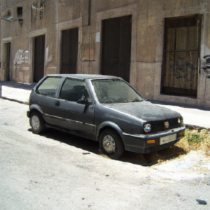 ¿€5 por cuota sin entrada para Golf 2000 en España?