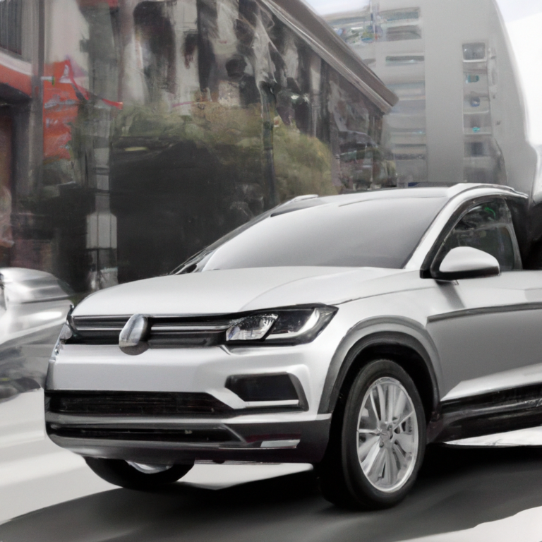 $521 por cuota sin enganche Tiguan 2017 en México?