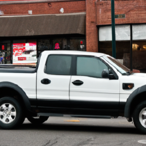 ¿$62.500 por cuota sin cuota inicial para Ranger 2011 en Colombia?