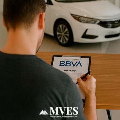 BBVA Leasing México