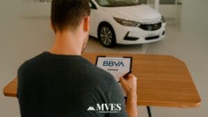 BBVA Leasing México
