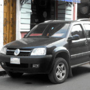 Amarok 2021 por $1.667 sin anticipo en Argentina?