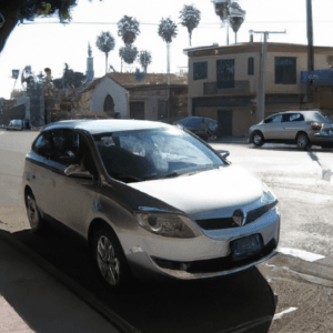 Corolla 2011 por €17 sin entrada en España?