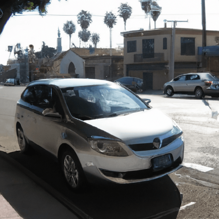 Corolla 2011 por €17 sin entrada en España?