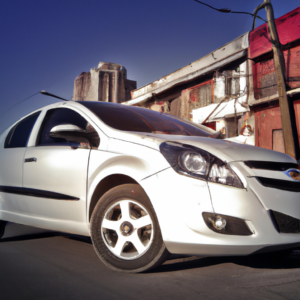 Corsa 2011 sin anticipo desde $250 por cuota en Argentina?