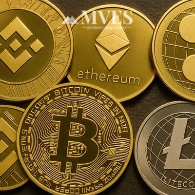 Descubre en esta guía la criptomoneda más barata y aprende cómo elegir la mejor opción para ti. criptomoneda más barata