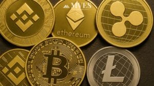 criptomoneda más barata