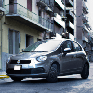 Cuotas de $1.667 Palio 2014 sin anticipo en Argentina?