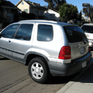 Cuotas de €10 Tiguan 2007 sin entrada en España?