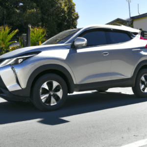 Cuotas de $16.667 Kicks 2019 sin pie en Chile?