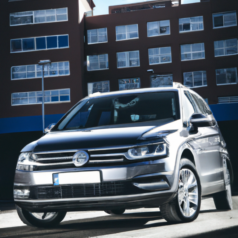 Cuotas de €25 Tiguan 2013 sin entrada en España?