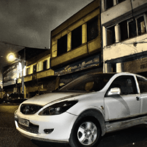 Cuotas de $31.250 Tucson 2004 sin cuota inicial en Colombia?