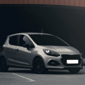 Cuotas de €31 Corsa 2025 sin entrada en España?