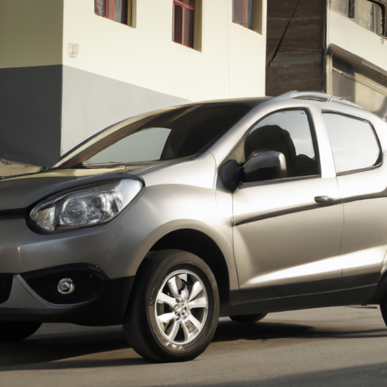 Cuotas de $41.667 Sandero 2012 sin cuota inicial en Colombia?