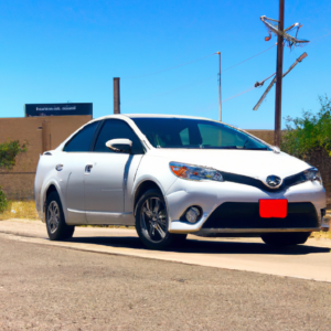 Cuotas de €46 Corolla 2022 sin entrada en España?