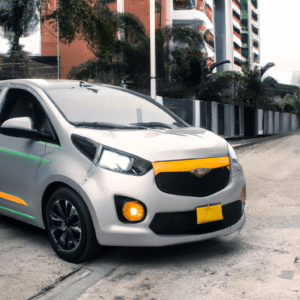 Cuotas de $52.083 Spark 2018 sin cuota inicial en Colombia?