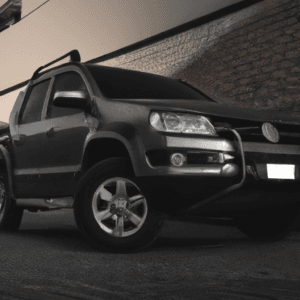Cuotas de S/94 Amarok 2014 sin inicial en Perú?