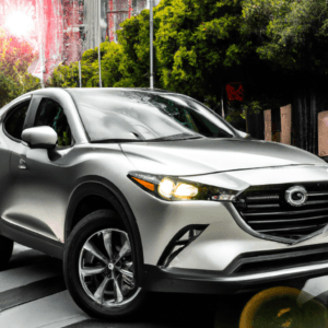 CX-5 2017 sin enganche desde $521 por cuota en México?