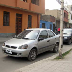 Financiamiento Accent 2024 cuotas desde S/94 en Perú?