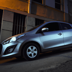 Financiamiento Accent 2025 cuotas desde $16.667 en Chile?