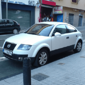 Financiamiento Ateca 2024 cuotas desde €58 en España?