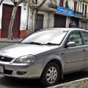 Financiamiento Corolla 2011 cuotas desde $375 en Argentina?