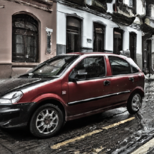 Financiamiento Corsa 2012 cuotas desde $45.833 en Colombia?