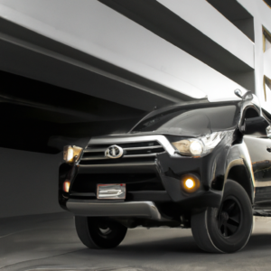 Financiamiento Hilux 2017 cuotas desde $729 en México?