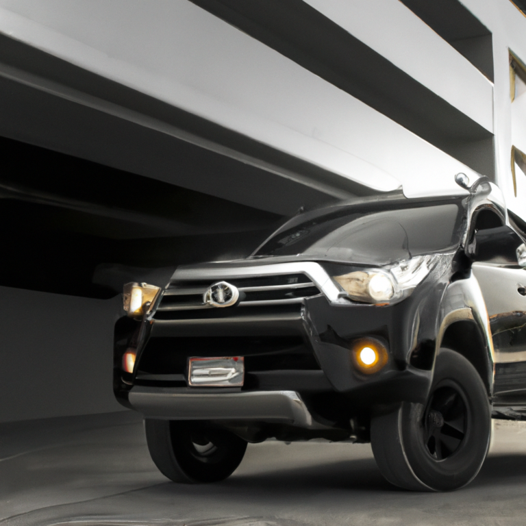 Financiamiento Hilux 2017 cuotas desde $729 en México?