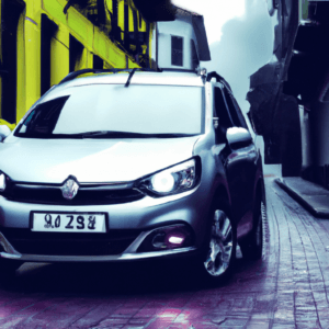 Financiamiento Sandero 2017 cuotas desde $52.083 en Colombia?