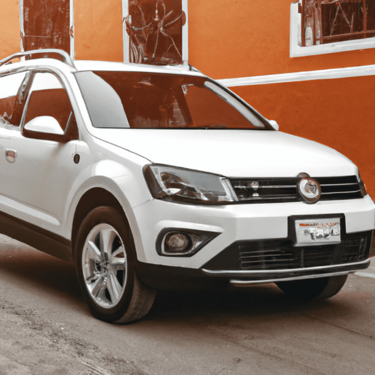Financiamiento T-Cross 2019 cuotas desde S/156 en Perú?