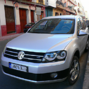 Financiamiento Tiguan 2014 cuotas desde €25 en España?