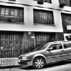 Golf 2014 por $62.500 sin cuota inicial en Colombia?